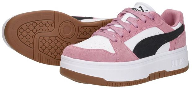 Rebound Femme Low SD - large