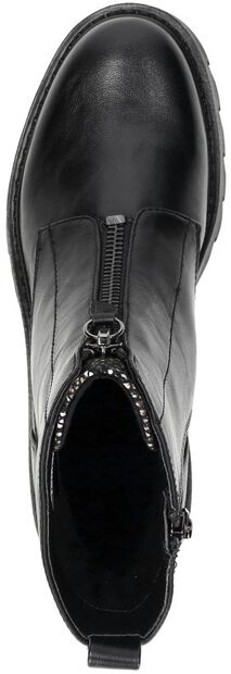 Enkellaarsjes Plat - large