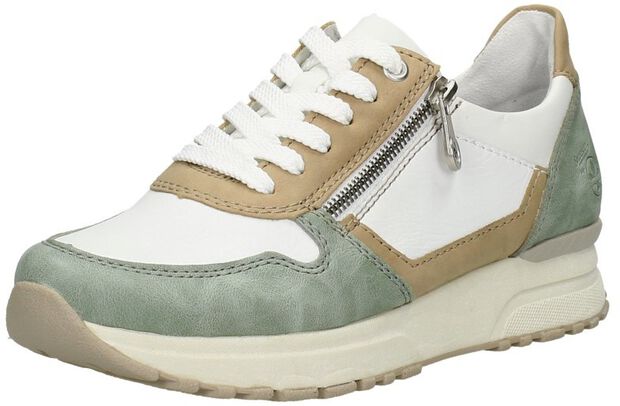 Veterschoenen Laag - large