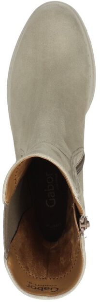 Enkellaarsjes Plat - large