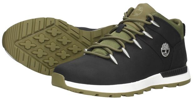 Sprint Trekker Mid - large