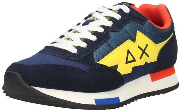 Niki Crazy Boy - large