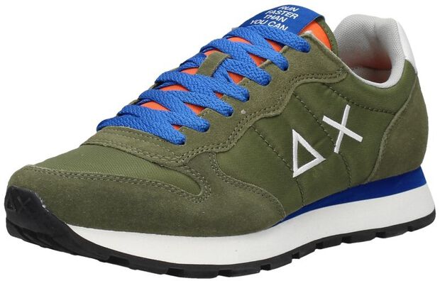 Tom Solid Nylon - large