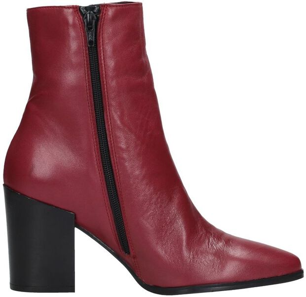 dames enkellaarsjes - large