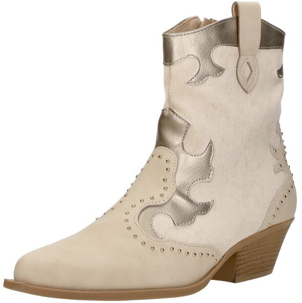 Enkellaarsjes Hak - large