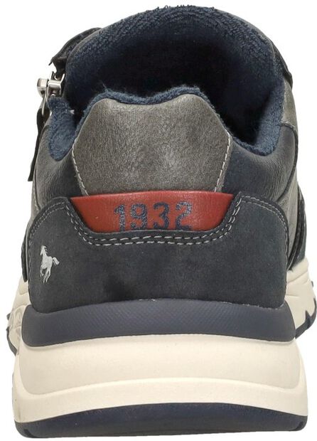 Veterschoenen Laag - large