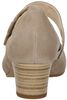Dames pumps - small