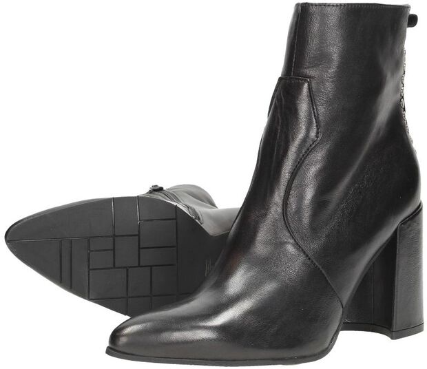 Enkellaarsjes Hak - large