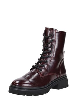 Veterschoenen Hoog