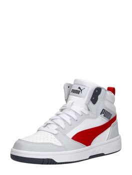 Puma Rebound V6 Mid Jr