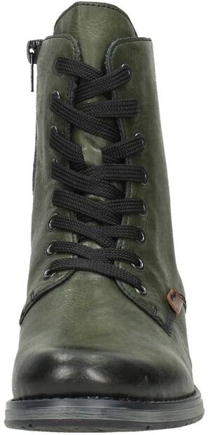 Dames veterschoenen - large