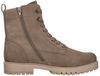 Veterschoenen Hoog - small