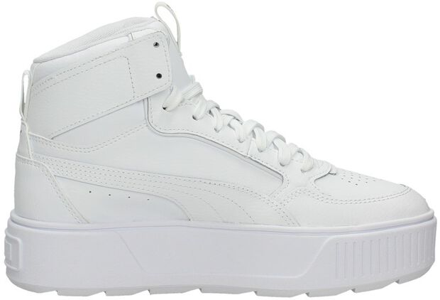 Karmen Rebelle Mid - large