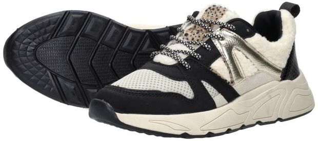 Sneakers Laag - large