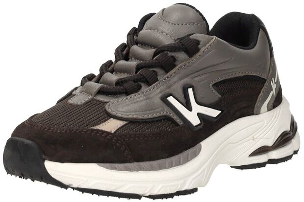 Sneakers Laag - large