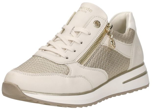 Veterschoenen Laag - large