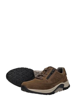 Veterschoenen Laag