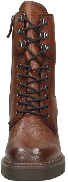 Veterschoenen Hak - large