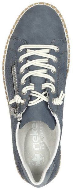 Veterschoenen Laag - large