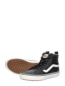MN Filmore Hi VansGuard