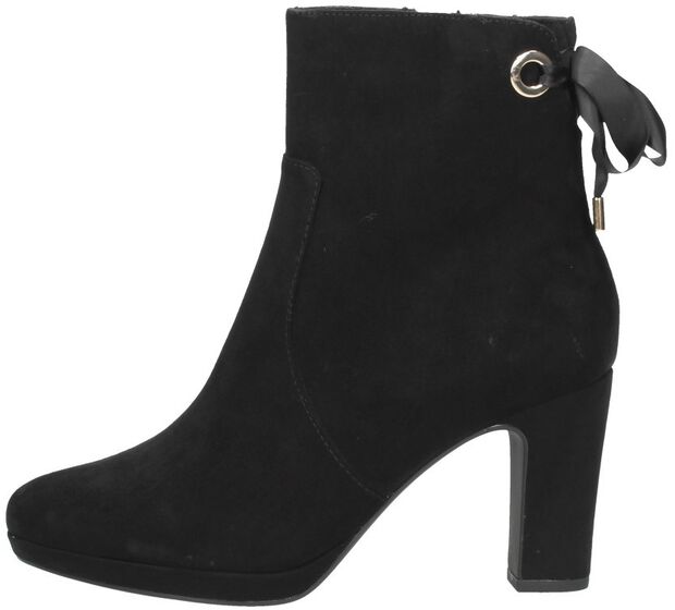 Dames enkellaarsjes - large