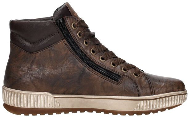 Veterschoenen Hoog - large