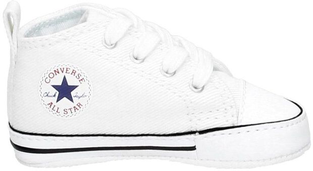 Chuck Taylor First Star Hi - large