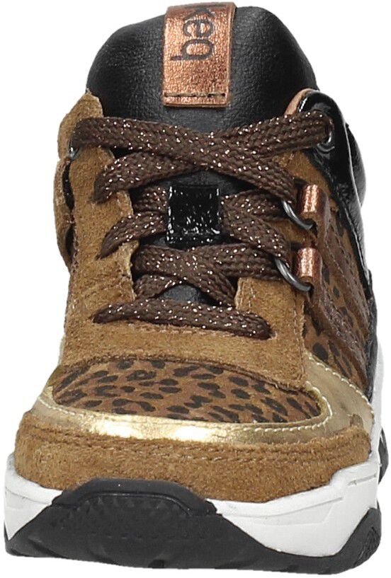 Trackstyle Veterschoen hoog 320801-132