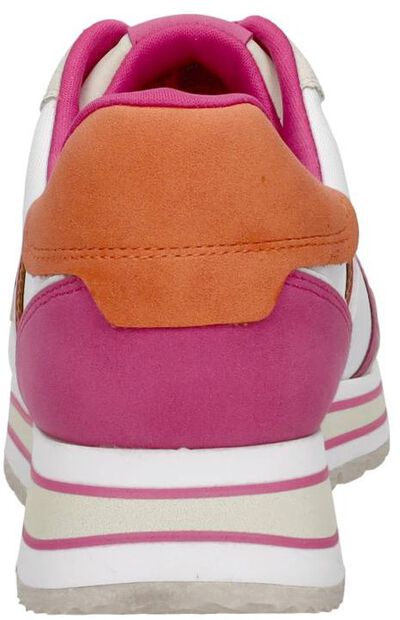 Sneakers Laag - large