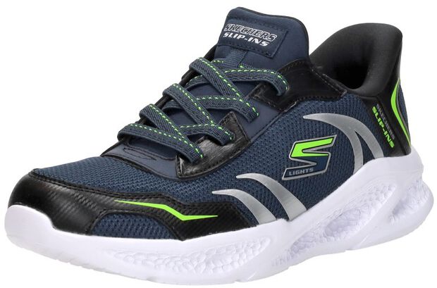 Slip-Ins: Meteor-Lights - large