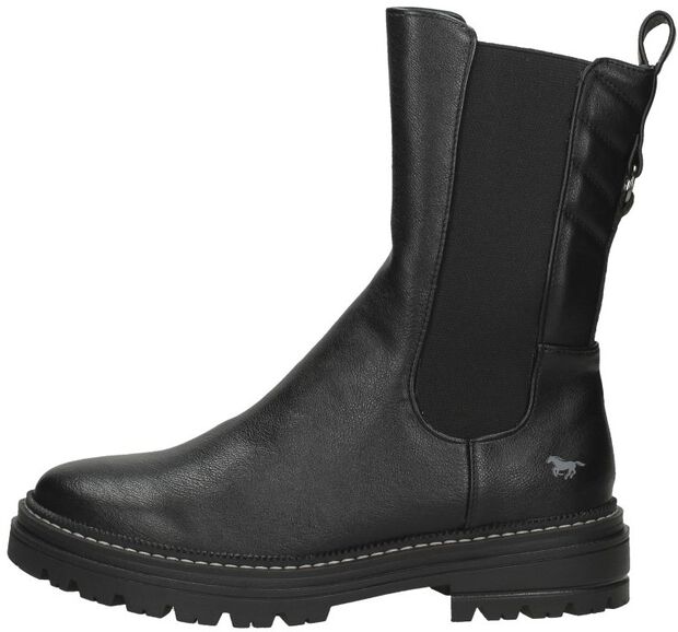 Enkellaarsjes Plat - large