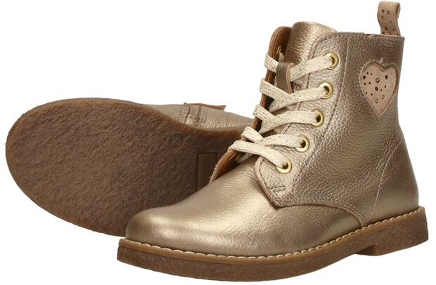 Veterschoen hoog - large