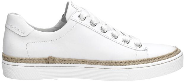 Dames veterschoenen - large