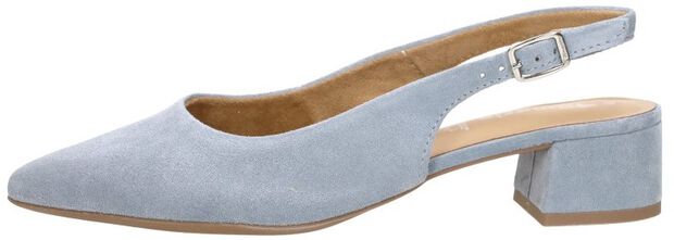 Slingbacks - large