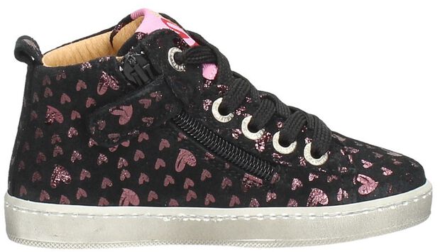 Veterschoen hoog - large