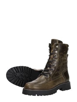 Veterschoenen Hoog