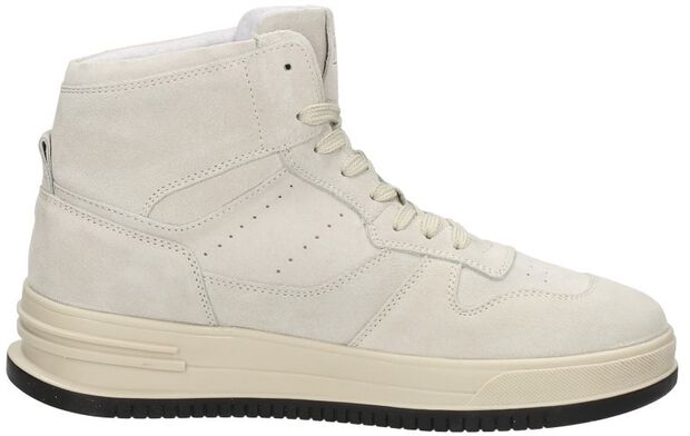 Veterschoenen Hoog - large