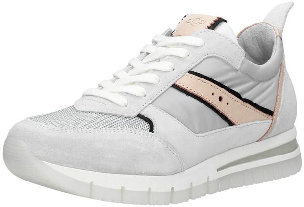 Veterschoenen Laag - large