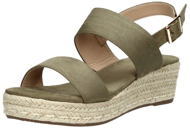 Dames sandalen - large