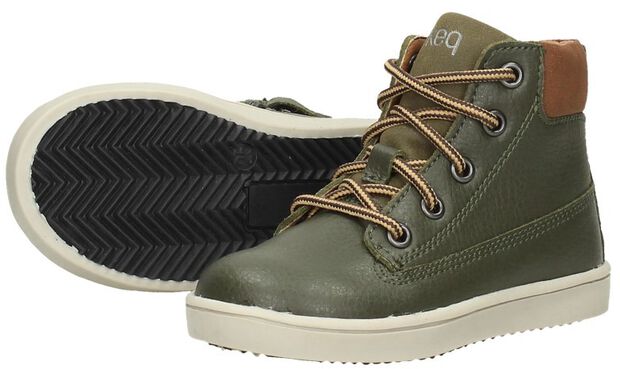 Veterschoenen Hoog - large