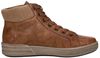 Veterschoenen Hoog - small