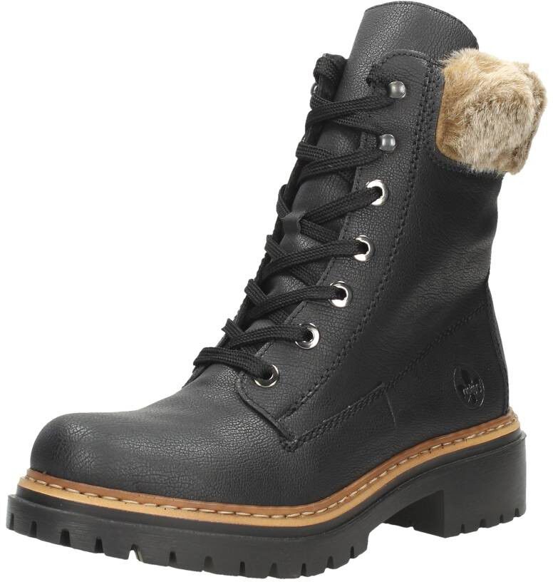 Rieker - Veterschoenen Hoog 2600138244314 - Vergelijk prijzen