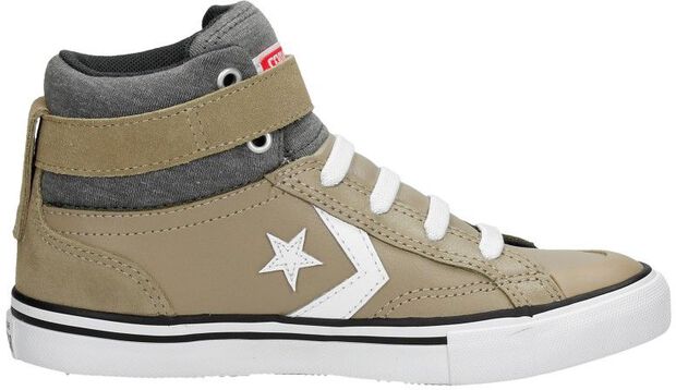 Pro Blaze Strap Leather and Suede - large