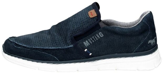 Heren instapschoenen - large