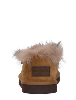 Mildura women suede