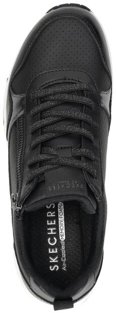 Uno - Metallic Sliders - large