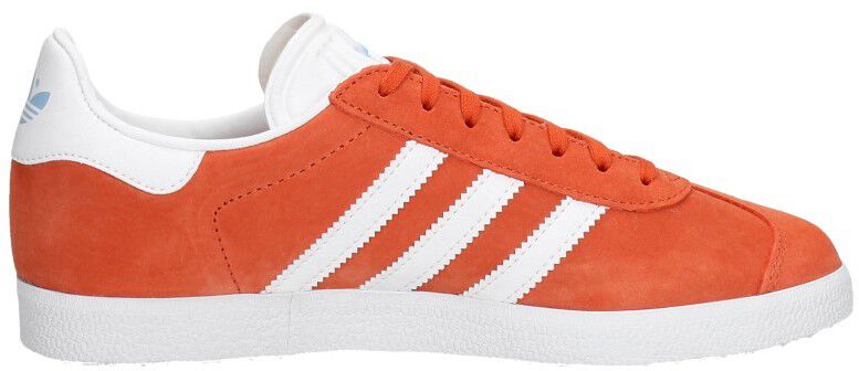 Gazelle W koraal rood
