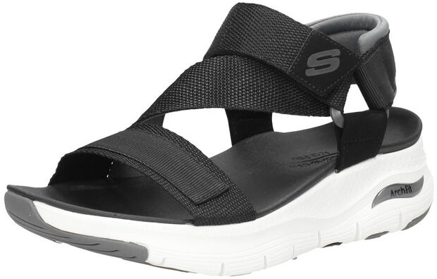 Arch Fit - Pop Retro - large