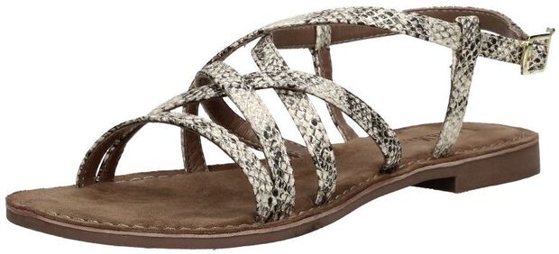 Dames sandalen - large