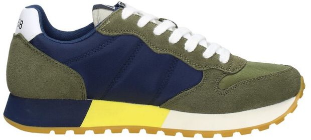 Jake Tricolors - large